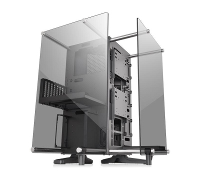 Obudowa THERMALTAKE Core P90 USB3.0 Tempered Glass CA-1J8-00M1WN-00
